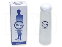 �u�c���D�f�v�i�h�N�^�[�W�[�j