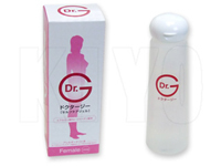 �u�c���D�f�v�i�h�N�^�[�W�[�j